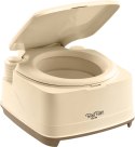 Toaleta turystyczna THETFORD PORTA POTTI 165 beżowa 21L - 92810 Thetford
