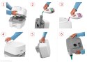 Toaleta turystyczna THETFORD PORTA POTTI 165 beżowa 21L - 92810 Thetford