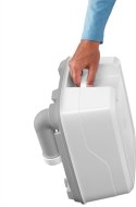Toaleta turystyczna THETFORD PORTA POTTI 165 beżowa 21L - 92810 Thetford