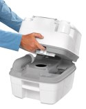 Toaleta turystyczna THETFORD PORTA POTTI 165 beżowa 21L - 92810 Thetford