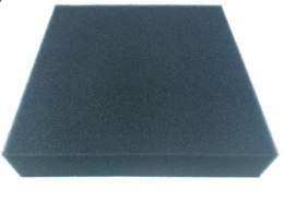 Wkład Filtracyjny Gąbka 25X25X10 45Ppi CZARNA