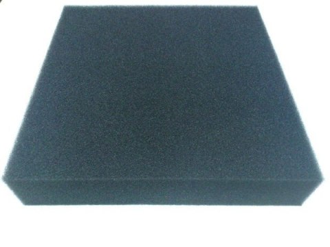 Wkład Filtracyjny Gąbka 25X25X10 45Ppi CZARNA