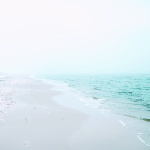 Fototapeta Okrągła Pokój Do Kontemplacji