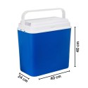 Lodówka CEGECO 24L Elektryczna 12V Kamai Kamai COOLBOX