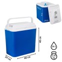 Lodówka CEGECO 24L Elektryczna 12V Kamai Kamai COOLBOX