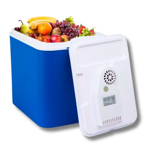 Lodówka CEGECO 24L Elektryczna 12V Kamai Kamai COOLBOX
