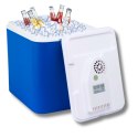 Lodówka CEGECO 24L Elektryczna 12V Kamai Kamai COOLBOX