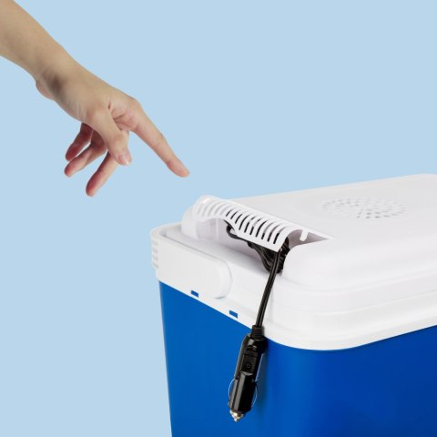 Lodówka CEGECO 24L Elektryczna 12V Kamai Kamai COOLBOX