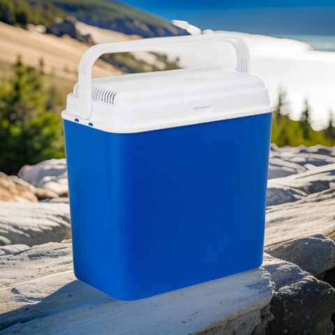 Lodówka CEGECO 24L Elektryczna 12V Kamai Kamai COOLBOX