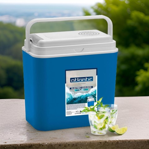 Lodówka CEGECO 24L Elektryczna 12V Kamai Kamai COOLBOX