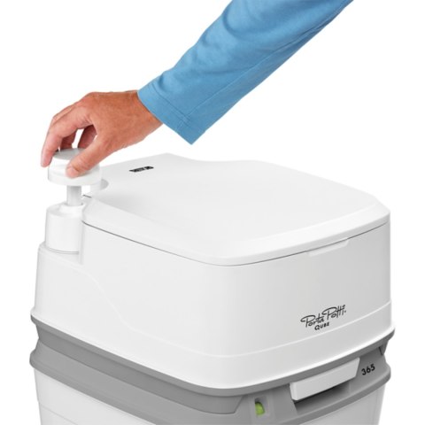 Koncentrat - Płyn 2L do toalet turystycznych GREEN MAGIC BIO Kamai Royal