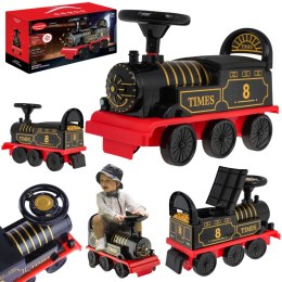 B/O TRAIN
