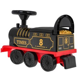 B/O TRAIN