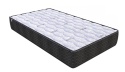 Materac multipocketowy VISCO H3H4 ATINA 160x200x19 TENCEL BORDER