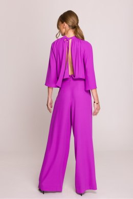 Kombinezon Model S397 Lawenda - Stylove Stylove