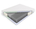 Materac pocket dla Par H2H3 Penelopa i Odyseusz 140x200x18 Medicott/Tencel