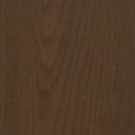 Drzwi harmonijkowe 001P-43G-80 wenge mat G 80 cm