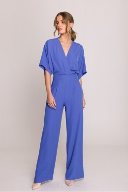 Kombinezon Model S395 Blue - Stylove Stylove