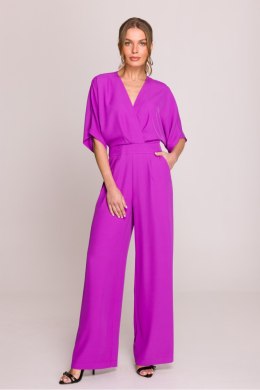 Kombinezon Model S395 Lawenda - Stylove Stylove