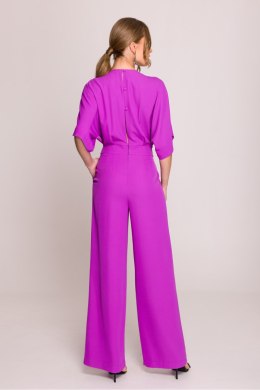 Kombinezon Model S395 Lawenda - Stylove Stylove