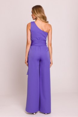 Kombinezon Model MOE845 Light Violet - Moe Moe