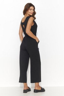 Kombinezon Model NU465 Black - Numinou Numinou
