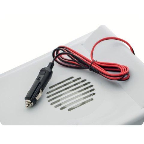 Lodówka samochodowa elektryczna 24L KAMAI ICEGO, zasilanie 12-230V, niebieska ICEGO