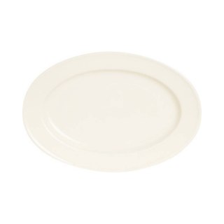 Półmisek owalny Crema 290x200 mm
