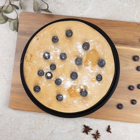 TORTOWNICA FORMA TYTANOWA 26cm BERLINGER HAUS BH-7935 LEONARDO