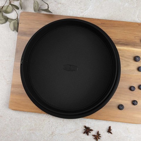 TORTOWNICA FORMA TYTANOWA 26cm BERLINGER HAUS BH-7935 LEONARDO