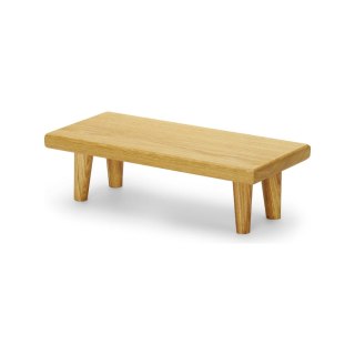 Ławka bufetowa Madeira, 340x150x(h)100mm