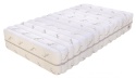 GRUBY Materac multipocketowy H3H5 FORGIA MAX BAMBOO 140x200x26