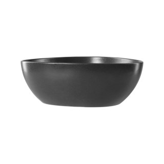 Miska trójkątna Coal, 220mm, 1350 ml