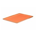 Taca prostokątna Amber 350x260 mm