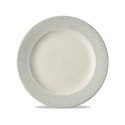 Talerz płytki klasyczny Delta Grey, 280mm