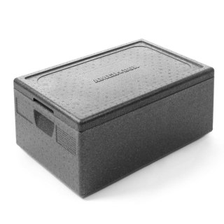 Pojemnik termoizolacyjny profi Amerbox GN 1/1 - 287 mm