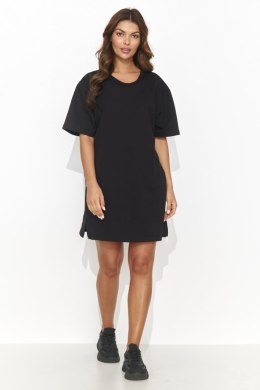 Sukienka Model NU474 Black - Numinou Numinou