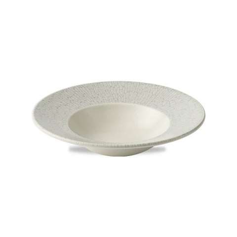 Talerz do pasty Delta Grey, 280mm