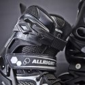 ROLKI DYNAMIC 40-43 (L wkładka