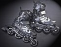 ROLKI DYNAMIC 40-43 (L wkładka