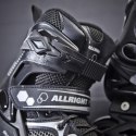 ROLKI DYNAMIC 40-43 (L wkładka