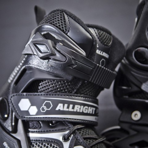 ROLKI DYNAMIC 40-43 (L wkładka