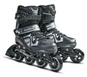 ROLKI DYNAMIC 40-43 (L wkładka