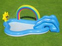 Plac zabaw dmuchany Tęcza Bestway 53092