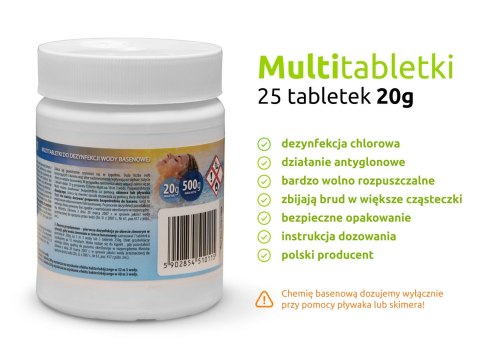 Basen ogrodowy stelażowy 366 x 76 cm 16w1 INTEX 26712