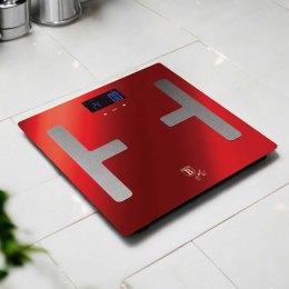 WAGA ŁAZIENKOWA BODY FAT BERLINGERHAUS BH-9527