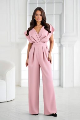 Kombinezon Model 289-20 Pink - Bicotone Bicotone