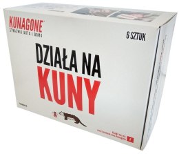 Kuna odstraszacz 6-pak Kunagone