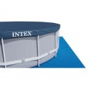 Basen ogrodowy stelażowy 457 x 122 cm 6w1 INTEX 26726