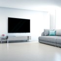 OMEGA TV MOUNT UCHWYT DO TV MAX VESA 800x600 42-90" FIXED PINE [45302]